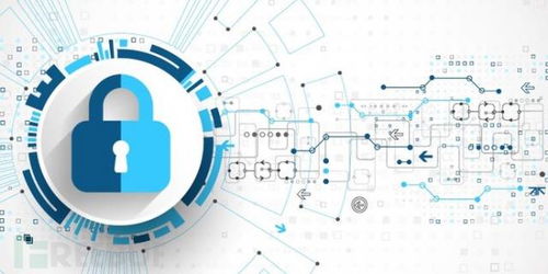 全球十大上市網絡安全企業與2018網絡安全發展趨勢